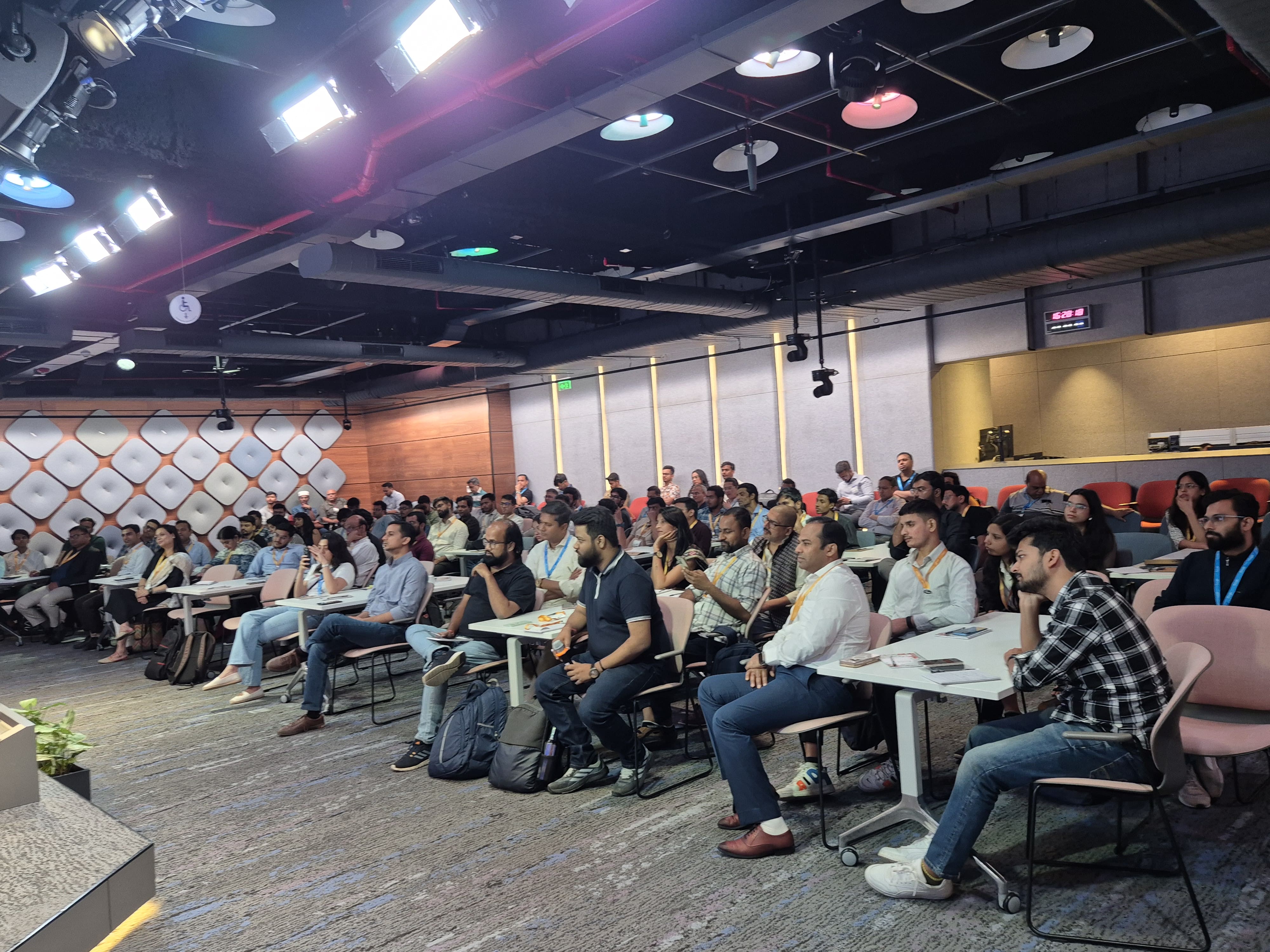 Google Program Showcase 2