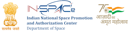 IN SPACE Logo